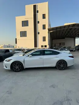 2023 LEXUS ES 350 ES