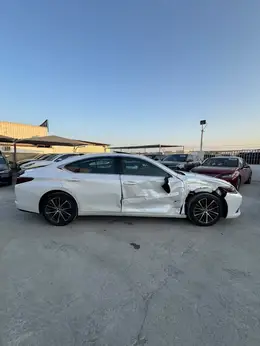 2023 LEXUS ES 350 ES