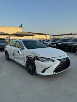 2023 LEXUS ES 350 ES