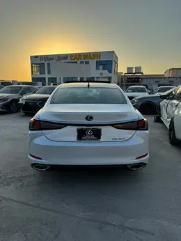 2023 LEXUS ES 350 ES