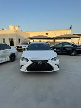 2023 LEXUS ES 350 ES