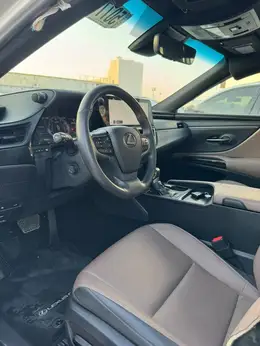 2023 LEXUS ES 350 ES