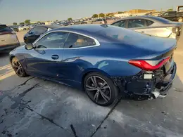 2024 BMW 4 SERIES 430i