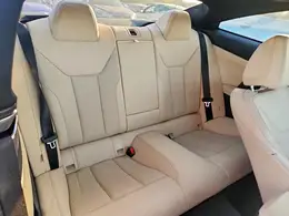 2024 BMW 4 SERIES 430i