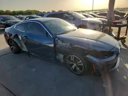 2024 BMW 4 SERIES 430i