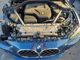 2024 BMW 4 SERIES 430i