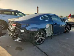2024 BMW 4 SERIES 430i