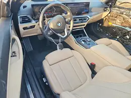 2024 BMW 4 SERIES 430i