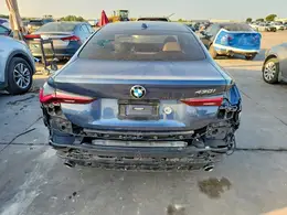 2024 BMW 4 SERIES 430i