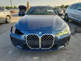 2024 BMW 4 SERIES 430i