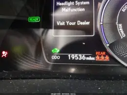 2024 LEXUS ES 300h Ultra luxury