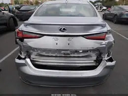 2024 LEXUS ES 300h Ultra luxury