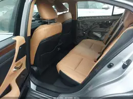 2024 LEXUS ES 300h Ultra luxury