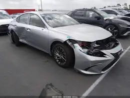 2024 LEXUS ES 300h Ultra luxury