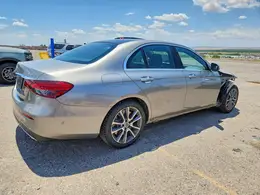 2021 MERCEDES E-CLASS E450