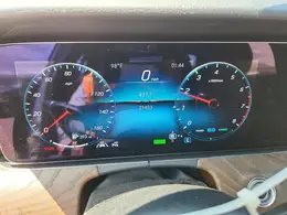 2021 MERCEDES E-CLASS E450