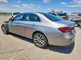 2021 MERCEDES E-CLASS E450