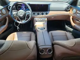 2021 MERCEDES E-CLASS E450