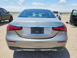 2021 MERCEDES E-CLASS E450