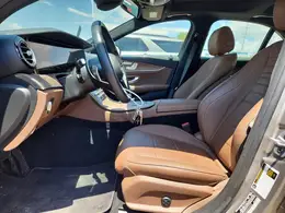2021 MERCEDES E-CLASS E450