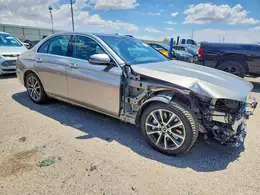 2021 MERCEDES E-CLASS E450