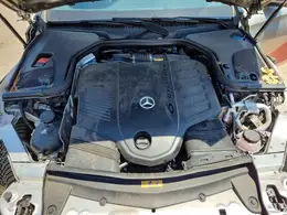 2021 MERCEDES E-CLASS E450