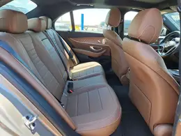 2021 MERCEDES E-CLASS E450