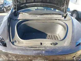 2024 TESLA MODEL 3 PERFORMANCE
