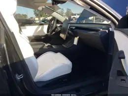 2024 TESLA MODEL 3 PERFORMANCE