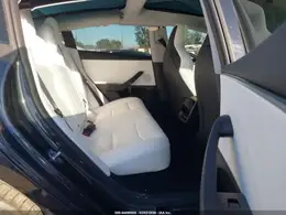 2024 TESLA MODEL 3 PERFORMANCE