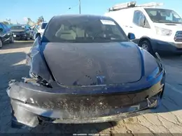 2024 TESLA MODEL 3 PERFORMANCE
