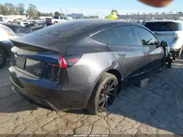 2024 TESLA MODEL 3 PERFORMANCE