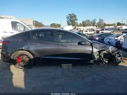 2024 TESLA MODEL 3 PERFORMANCE