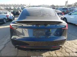2024 TESLA MODEL 3 PERFORMANCE