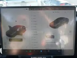 2024 TESLA MODEL 3 PERFORMANCE