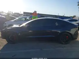 2024 TESLA MODEL 3 PERFORMANCE