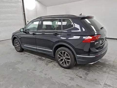 2021 VOLKWAGEN TIGUAN