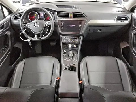 2021 VOLKWAGEN TIGUAN