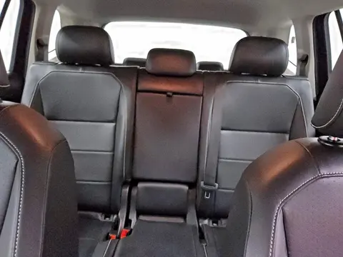 2021 VOLKWAGEN TIGUAN