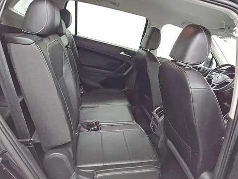 2021 VOLKWAGEN TIGUAN