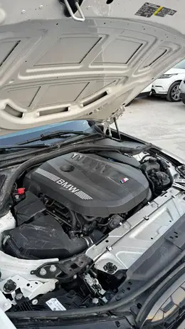 2025 BMW 3 SERIES M340i
