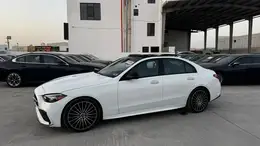 2023 MERCEDES C-LASS C300