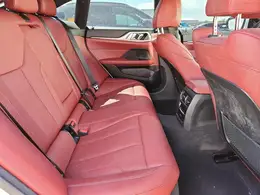 2024 BMW 4 SERIES 430i