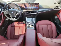 2024 BMW 4 SERIES 430i