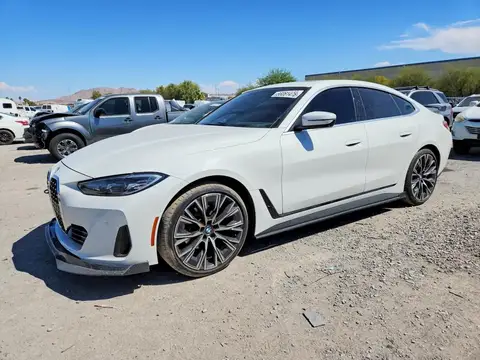 2024 BMW 4 SERIES 430i