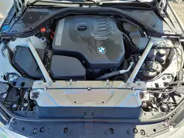 2024 BMW 4 SERIES 430i