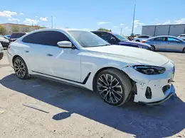2024 BMW 4 SERIES 430i