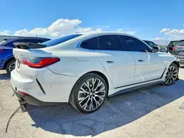 2024 BMW 4 SERIES 430i