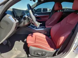 2024 BMW 4 SERIES 430i
