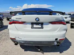 2024 BMW 4 SERIES 430i
